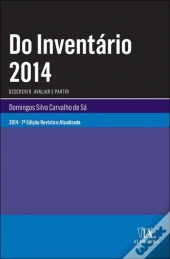 Do Inventário 2014
