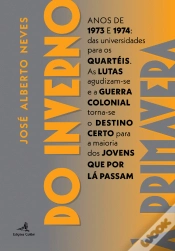 Capa do artigo Do Inverno à Primavera