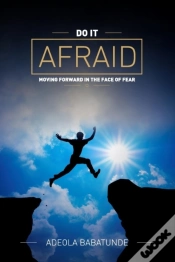 Capa do artigo Do It Afraid