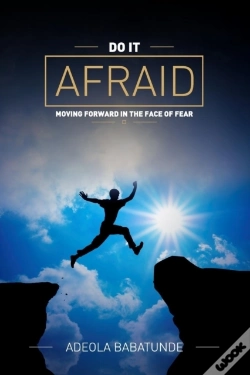 Capa do artigo Do It Afraid