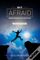 Do It Afraid (Workbook)