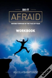 Capa do artigo Do It Afraid (Workbook)