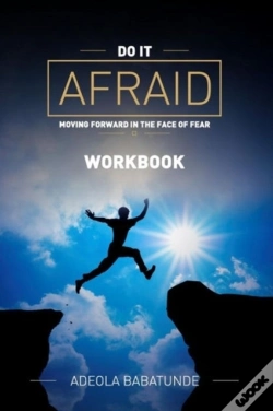 Capa do artigo Do It Afraid (Workbook)