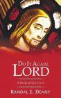 Do It Again, Lord - Preview