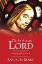 Do It Again, Lord - Preview