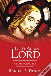 Capa do artigo Do It Again, Lord