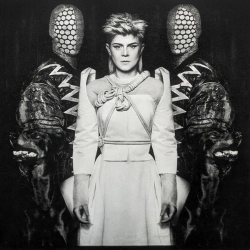 Capa do artigo Do It Again - Vinil