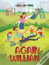 Capa do artigo Do It Again William