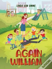 Capa do artigo Do It Again William