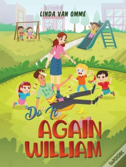 Capa do artigo Do It Again William