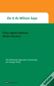 Capa do artigo Do It As Wilson Says