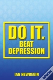 Capa do artigo Do It. Beat Depression