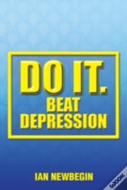 Capa do artigo Do It. Beat Depression