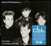 Capa do artigo Do It Clean - CD