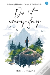 Capa do artigo Do It Every Day