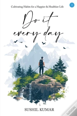 Capa do artigo Do It Every Day