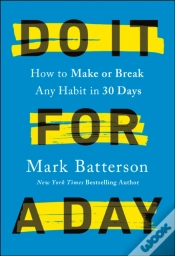 Capa do artigo Do It For A Day