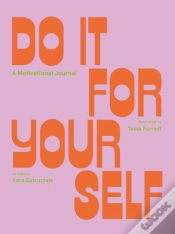 Capa do artigo Do It For Yourself
