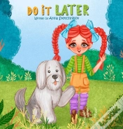 Capa do artigo Do It Later