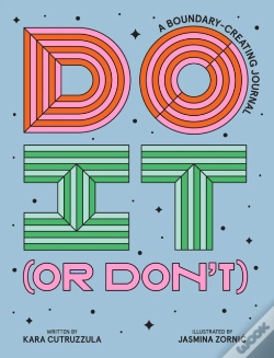 Capa do artigo Do It (Or Don'T)