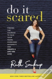 Capa do artigo Do It Scared
