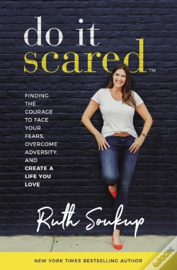 Capa do artigo Do It Scared