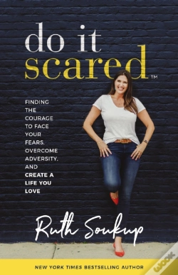 Capa do artigo Do It Scared