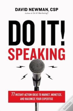 Capa do artigo Do It! Speaking
