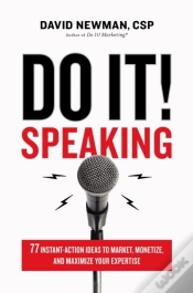 Capa do artigo Do It! Speaking