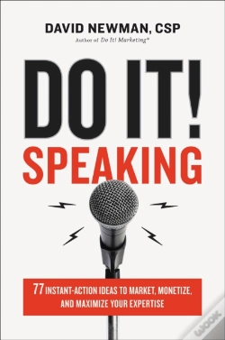 Capa do artigo Do It! Speaking