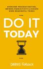Do It Today - Preview