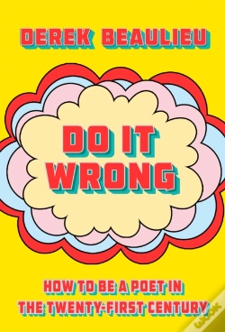 Capa do artigo Do It Wrong