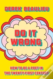 Capa do artigo Do It Wrong