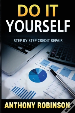 Capa do artigo Do It Yourself