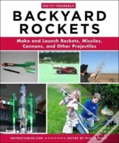 Capa do artigo Do-It-Yourself Backyard Rockets