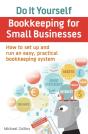 Do It Yourself Bookkeeping For Small Businesses - Preview