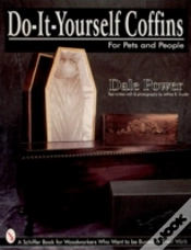 Capa do artigo Do-It-Yourself Coffins For Pets And People