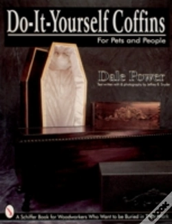 Capa do artigo Do-It-Yourself Coffins For Pets And People