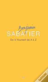 Do It Yourself De A À Z