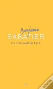 Capa do artigo Do It Yourself De A À Z