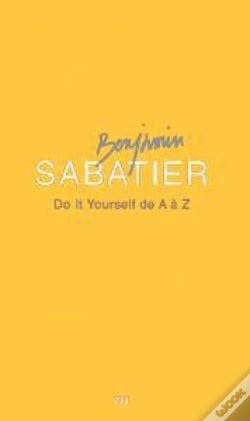 Capa do artigo Do It Yourself De A À Z