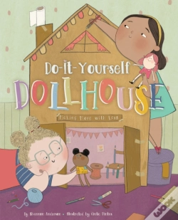 Capa do artigo Do-It-Yourself Dollhouse