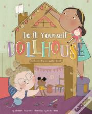 Do-It-Yourself Dollhouse