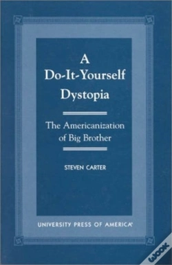 Capa do artigo Do-It Yourself Dystopia, A Pb