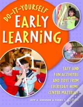 Do-It-Yourself Early Learning