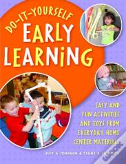Do-It-Yourself Early Learning