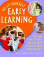 Do-It-Yourself Early Learning - Preview