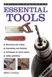 Capa do artigo Do-It-Yourself Essential Tools