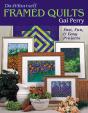Do-It-Yourself Framed Quilts - Preview