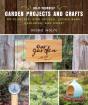 Do-It-Yourself Garden Projects And Crafts - Preview